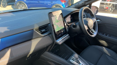 Renault Symbioz 1.6 E-Tech FHEV 145 Iconic Esprit Alpine 5dr Auto Hybrid Estate